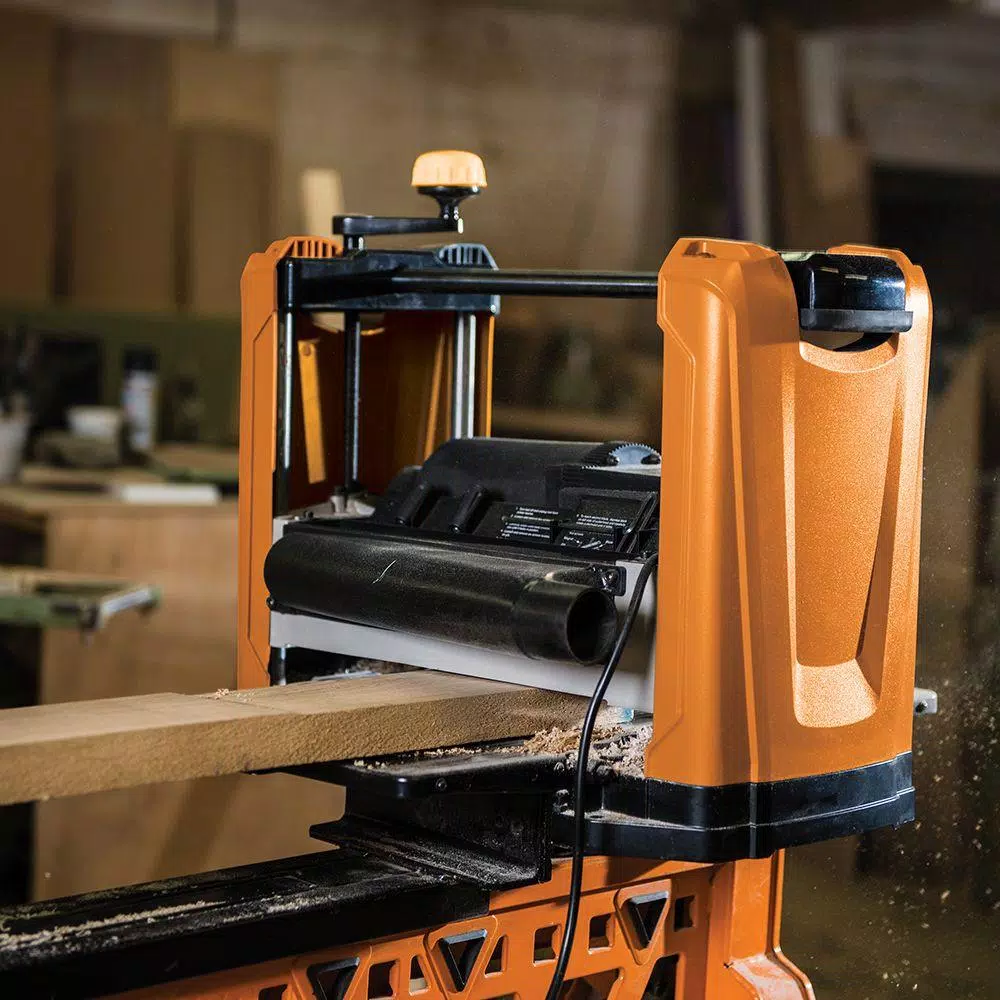 Best deal ⭐ Triton 120-Volt 12.5 In. Corded Planer ✔️ 9 Best deal ⭐ Triton 120-Volt 12.5 In. Corded Planer ✔️ - Image 8