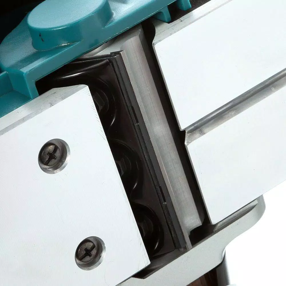 Brand new ๐ Makita 6.5 Amp 3-1/4 In. Corded Planer Kit With Blade Set, Hard Case ๐ฏ 8 Brand new ๐ Makita 6.5 Amp 3-1/4 In. Corded Planer Kit With Blade Set, Hard Case ๐ฏ - Image 6