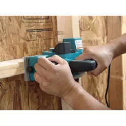 Brand new ๐ Makita 6.5 Amp 3-1/4 In. Corded Planer Kit With Blade Set, Hard Case ๐ฏ 29 Brand new ๐ Makita 6.5 Amp 3-1/4 In. Corded Planer Kit With Blade Set, Hard Case ๐ฏ -Woodworking-tools Shop unnamed file 710