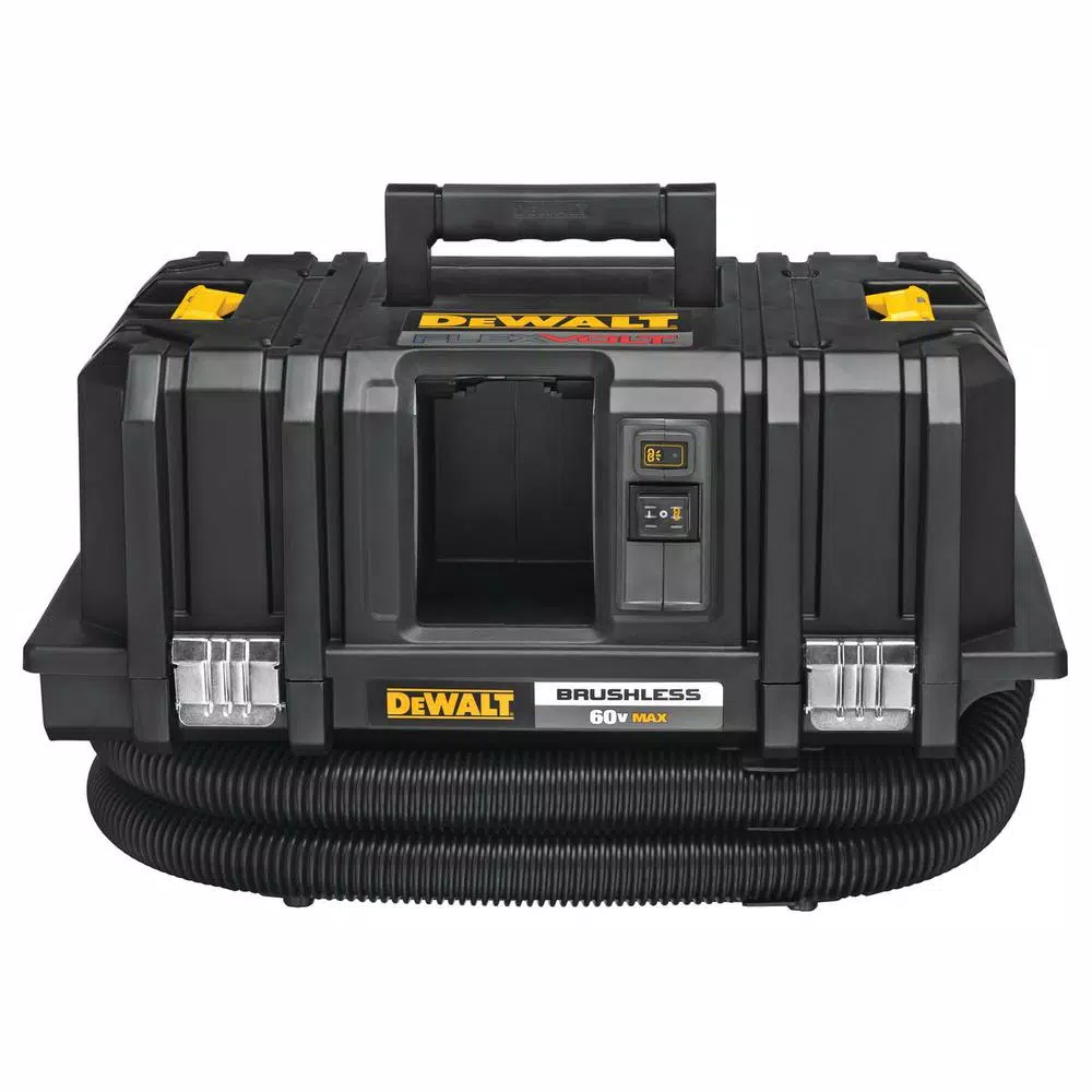 Coupon 🌟 DEWALT FLEXVOLT 60-Volt Max Cordless Dust Extractor Kit (Tool Only) 🌟 8 Coupon 🌟 DEWALT FLEXVOLT 60-Volt Max Cordless Dust Extractor Kit (Tool Only) 🌟 - Image 6