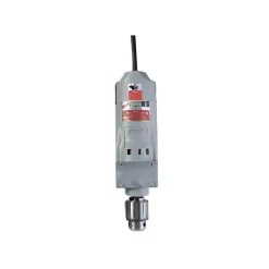 Brand new 👍 Milwaukee 11.5-Amp 3/4 In. Drill Motor For Electro-Magnetic Drill Press 🥰