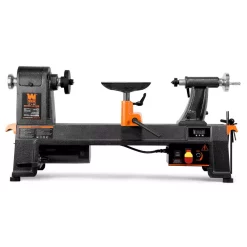 Flash Sale 😍 WEN 6 Amp 14 In. X 20 In. Variable Speed Benchtop Wood Lathe 👍 -Woodworking-tools Shop unnamed file 726