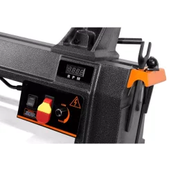 Flash Sale 😍 WEN 6 Amp 14 In. X 20 In. Variable Speed Benchtop Wood Lathe 👍 -Woodworking-tools Shop unnamed file 728