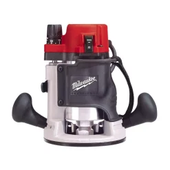 Discount ๐ Milwaukee 1-3/4 Max HP Body Grip Router Kit ๐ฏ