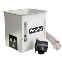 Outlet 🎉 General International Under-Table Router Dust Enclosure 🎁