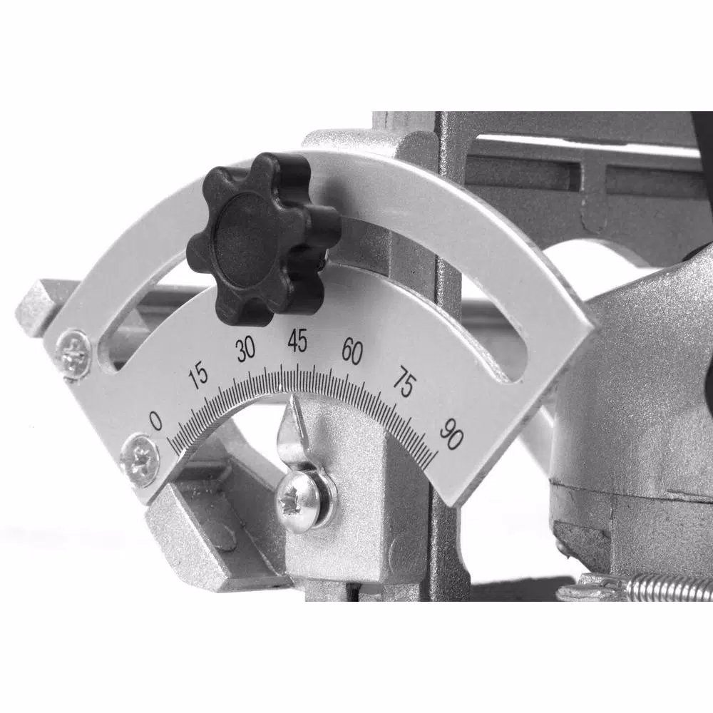 Cheapest ✔️ WEN 8.5 Amp Plate And Biscuit Joiner With Case And Biscuits ✔️ 7 Cheapest ✔️ WEN 8.5 Amp Plate And Biscuit Joiner With Case And Biscuits ✔️ - Image 5