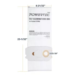 Best deal ๐ POWERTEC Self Cleaning Replacement Filter Bags For Festool CT Midi Flexible Fleece Filter Bag For Festool 498411 (5-Pack) โญ 9 Best deal ๐ POWERTEC Self Cleaning Replacement Filter Bags For Festool CT Midi Flexible Fleece Filter Bag For Festool 498411 (5-Pack) โญ -Woodworking-tools Shop unnamed file 740