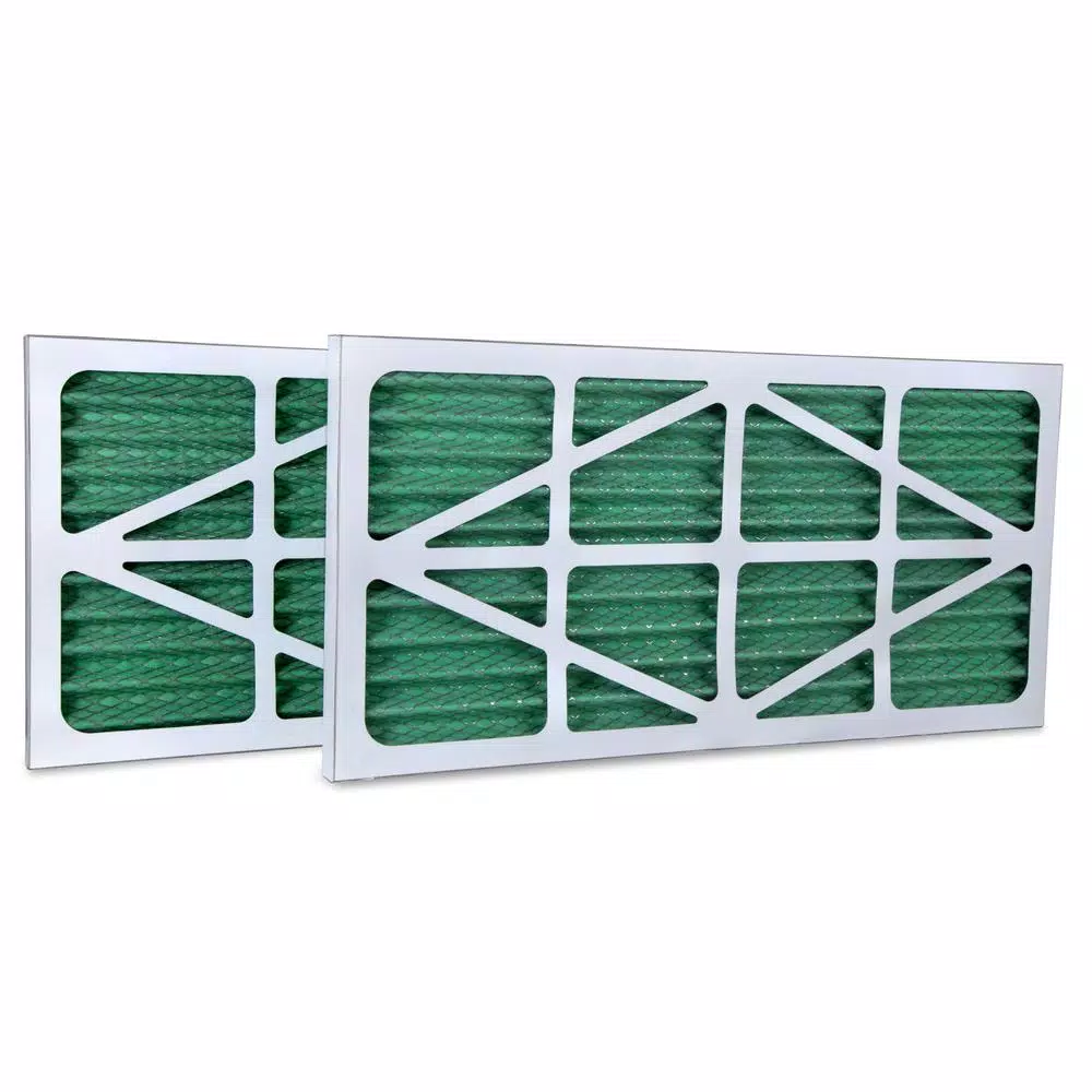 Outlet ✔️ WEN 5-Micron Industrial-Strength Outer Air Filter For The WEN 3415 Air Filtration System (2-Pack) ⌛ 4 Outlet ✔️ WEN 5-Micron Industrial-Strength Outer Air Filter For The WEN 3415 Air Filtration System (2-Pack) ⌛ - Image 2