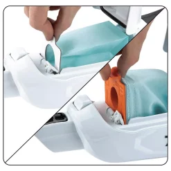 Brand new ⭐ Makita 18-Volt LXT Lithium-Ion Compact Brushless Cordless 3-Speed Vacuum Kit, 2.0 Ah 🧨 -Woodworking-tools Shop unnamed file 753