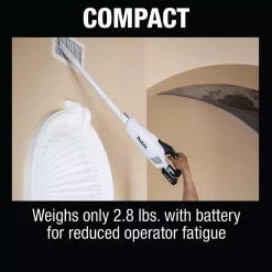 Brand new ⭐ Makita 18-Volt LXT Lithium-Ion Compact Brushless Cordless 3-Speed Vacuum Kit, 2.0 Ah 🧨 -Woodworking-tools Shop unnamed file 758