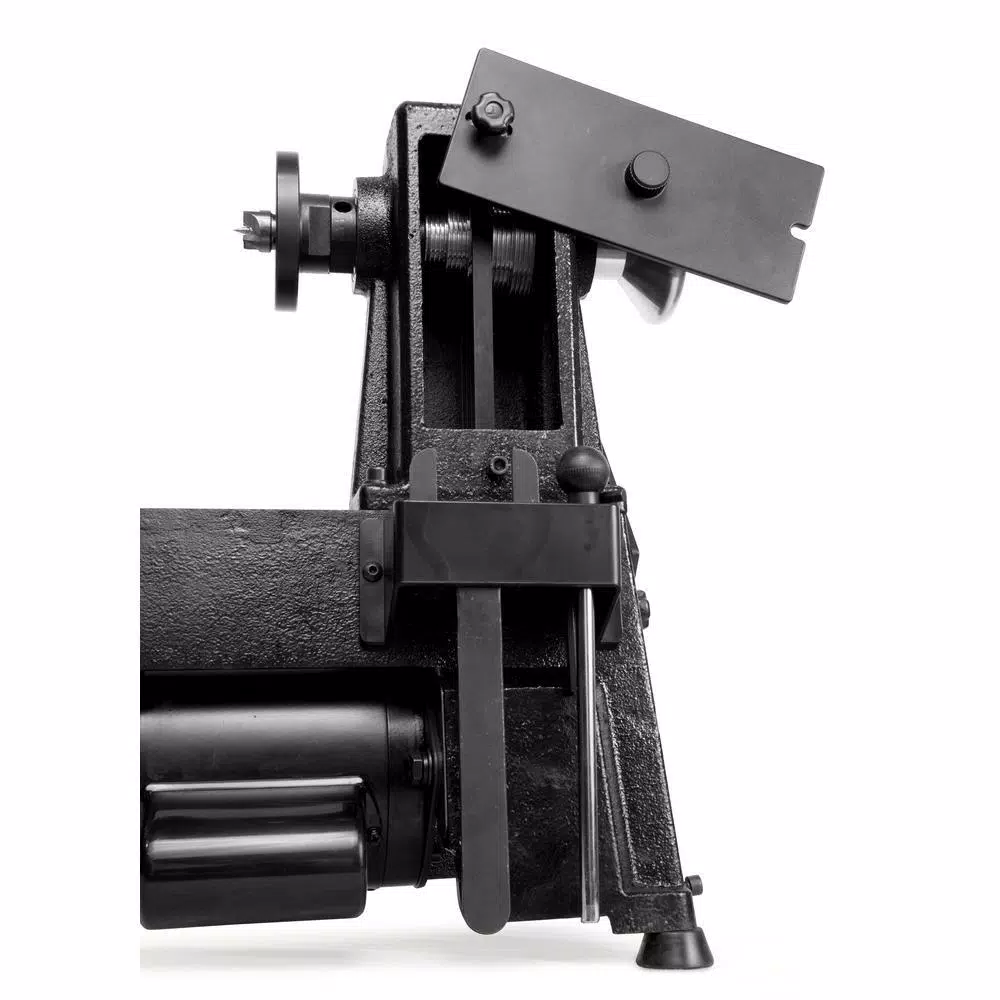 Discount ๐ WEN 4.5 Amp 12 In. X 18 In. 5-Speed Benchtop Wood Lathe โ 7 Discount ๐ WEN 4.5 Amp 12 In. X 18 In. 5-Speed Benchtop Wood Lathe โ - Image 5