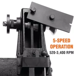 Discount ๐ WEN 4.5 Amp 12 In. X 18 In. 5-Speed Benchtop Wood Lathe โ 22 Discount ๐ WEN 4.5 Amp 12 In. X 18 In. 5-Speed Benchtop Wood Lathe โ -Woodworking-tools Shop unnamed file 777