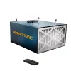 Best reviews of 👍 POWERTEC Remote Controlled 3-Speed Air Filtration System (300/350/400 CFM) ⭐ -Woodworking-tools Shop unnamed file 781