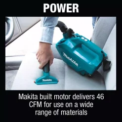 Top 10 😉 Makita 12-Volt 2.0 Ah MAX CXT Lithium-Ion Cordless Vacuum Kit 👏 -Woodworking-tools Shop unnamed file 801
