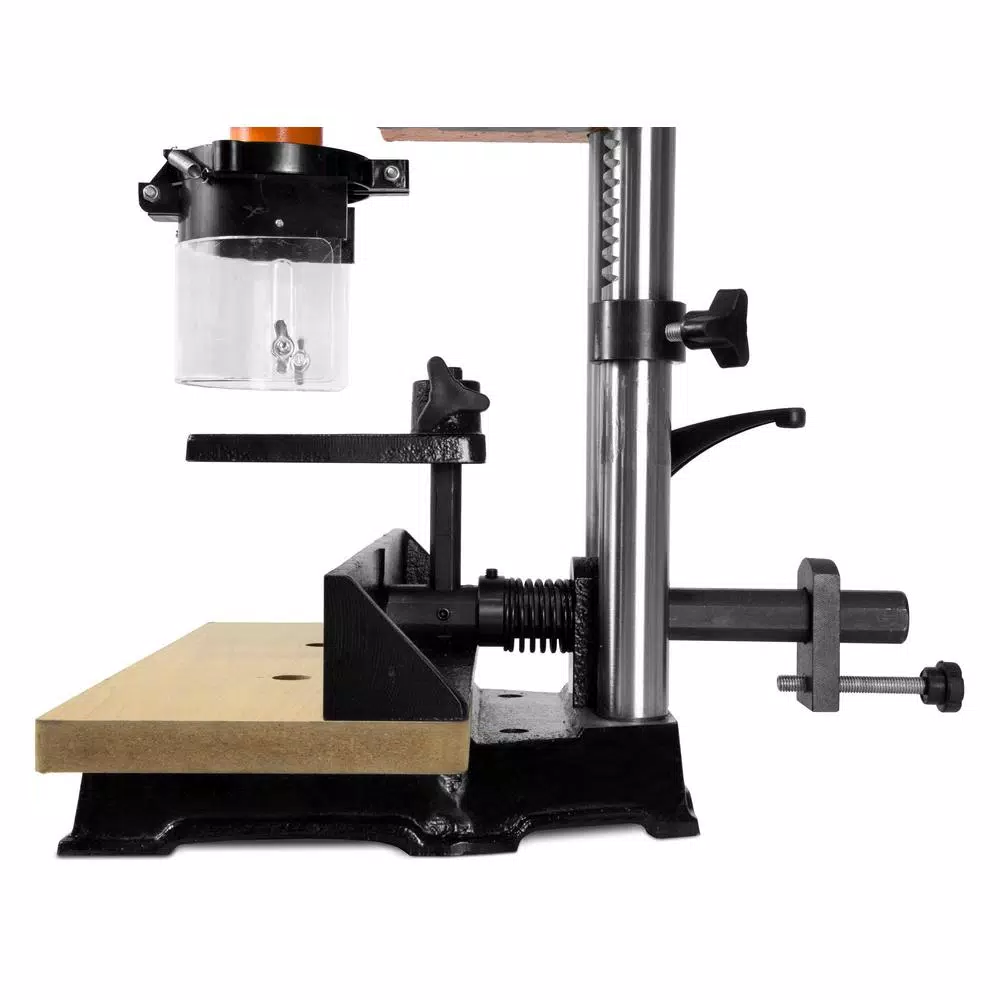 Outlet โค๏ธ WEN 5 Amp Cast Iron Bench Mortiser With Chisel Bit Set ๐ 10 Outlet โค๏ธ WEN 5 Amp Cast Iron Bench Mortiser With Chisel Bit Set ๐ - Image 8