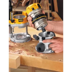 Best reviews of 😉 DEWALT 12 Amp Corded 2-1/4 Horsepower Fixed And Plunge Base Router Kit 😀 22 Best reviews of 😉 DEWALT 12 Amp Corded 2-1/4 Horsepower Fixed And Plunge Base Router Kit 😀 -Woodworking-tools Shop unnamed file 820