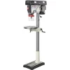 Flash Sale 👍 Shop Fox 1 HP 17 In. Floor Model Drill Press ✔️ -Woodworking-tools Shop unnamed file 822