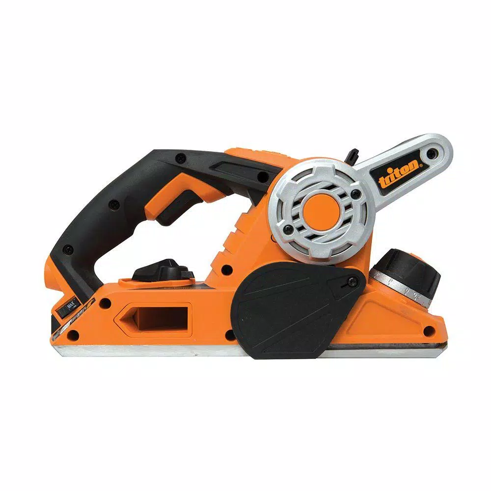 Outlet ๐ Triton 110-Volt 3.25 In. Unlimited Rebate Corded Planer โญ 5 Outlet ๐ Triton 110-Volt 3.25 In. Unlimited Rebate Corded Planer โญ - Image 3