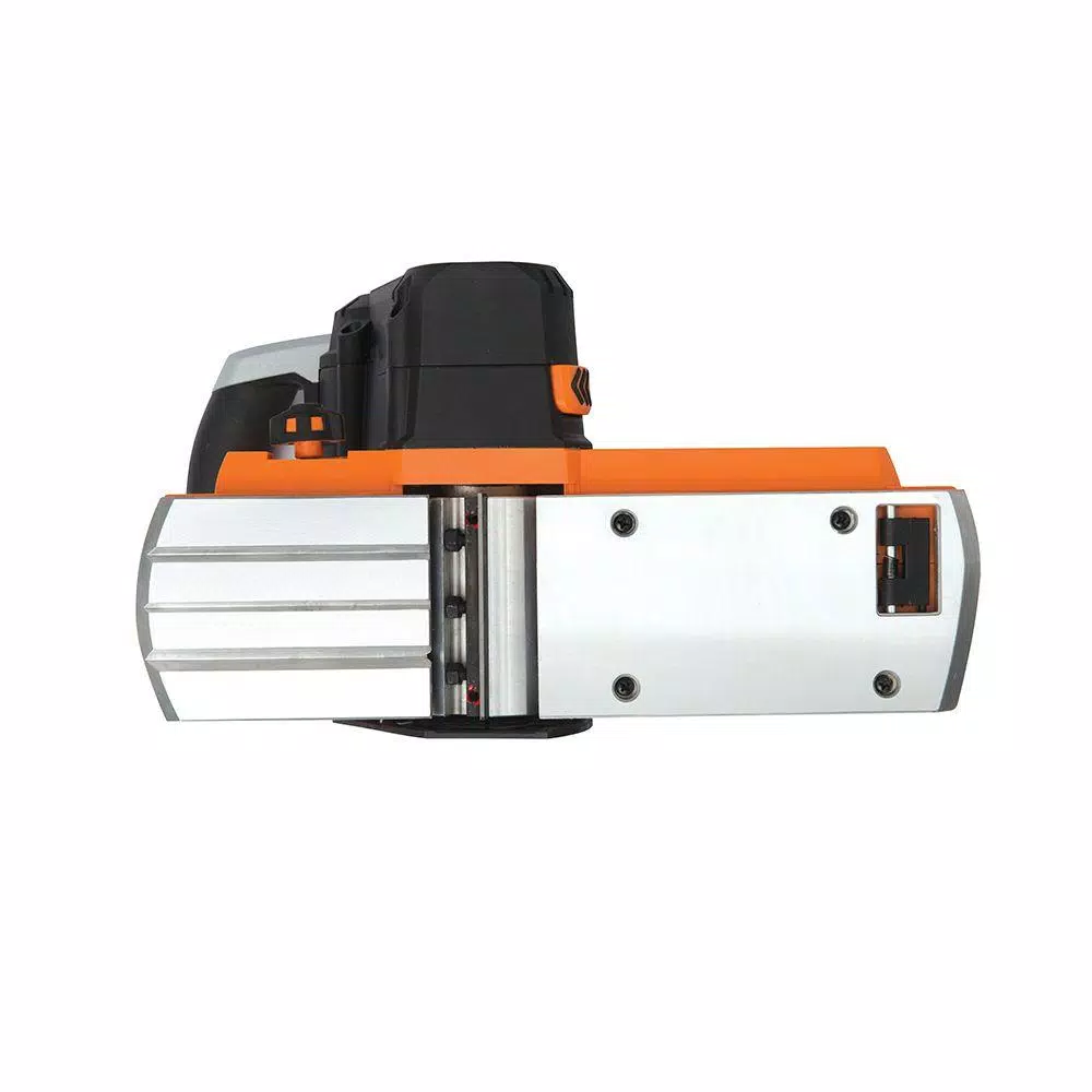 Outlet ๐ Triton 110-Volt 3.25 In. Unlimited Rebate Corded Planer โญ 7 Outlet ๐ Triton 110-Volt 3.25 In. Unlimited Rebate Corded Planer โญ - Image 5