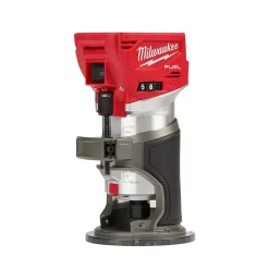 Discount ✔️ Milwaukee M18 FUEL 18-Volt Plunge Base Lithium-Ion Brushless Cordless Compact Router (Tool-Only) ✨ -Woodworking-tools Shop unnamed file 87