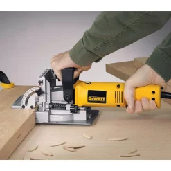 New 🌟 DEWALT 6.5 Amp Heavy Duty Plate Joiner Kit 😍 -Woodworking-tools Shop unnamed file 872