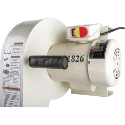 Buy 🧨 Shop Fox Wall Dust Collector 🔥 -Woodworking-tools Shop unnamed file 877