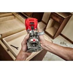 Discount ✔️ Milwaukee M18 FUEL 18-Volt Plunge Base Lithium-Ion Brushless Cordless Compact Router (Tool-Only) ✨ -Woodworking-tools Shop unnamed file 88