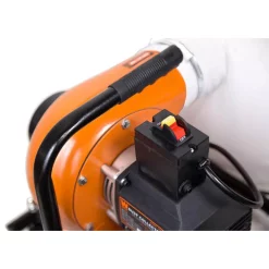 Best Sale 🤩 WEN 5.7-Amp 660 CFM Dust Collector With 12-Gallon Bag And Optional Wall Mount 🤩 10 Best Sale 🤩 WEN 5.7-Amp 660 CFM Dust Collector With 12-Gallon Bag And Optional Wall Mount 🤩 -Woodworking-tools Shop unnamed file 881