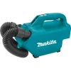 Top 10 ⌛ Makita 12-Volt MAX CXT Lithium-Ion Cordless Vacuum (Tool-Only) 😀