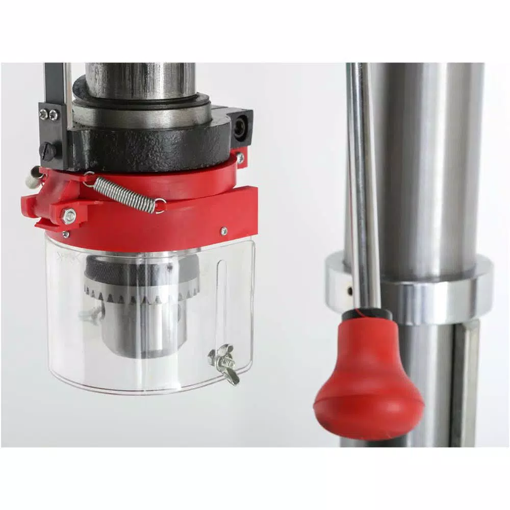 Promo ๐ฅฐ Grizzly Industrial Floor Drill Press With Laser And DRO ๐ 9 Promo ๐ฅฐ Grizzly Industrial Floor Drill Press With Laser And DRO ๐ - Image 7