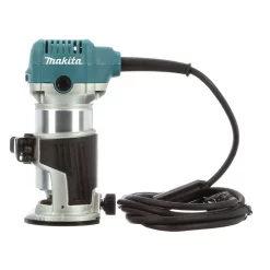 Hot Sale 🎁 Makita 6.5 Amp 1-1/4 HP Corded Fixed Base Variable Speed Compact Router With Quick-Release 👍 -Woodworking-tools Shop unnamed file 955