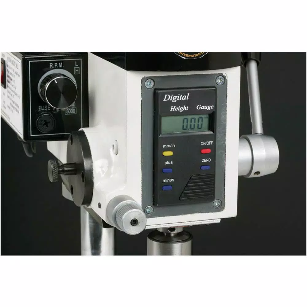 Deals β¨ Shop Fox Micro Milling Machine π 4 Deals β¨ Shop Fox Micro Milling Machine π - Image 2