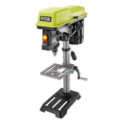 Budget 🔔 RYOBI 10 In. Drill Press With EXACTLINE Laser Alignment System 🎁