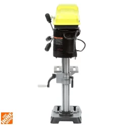 Budget 🔔 RYOBI 10 In. Drill Press With EXACTLINE Laser Alignment System 🎁 -Woodworking-tools Shop unnamed file 991