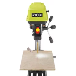 Budget 🔔 RYOBI 10 In. Drill Press With EXACTLINE Laser Alignment System 🎁 -Woodworking-tools Shop unnamed file 995